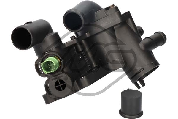 Flansa lichid racire 03693 Metalcaucho