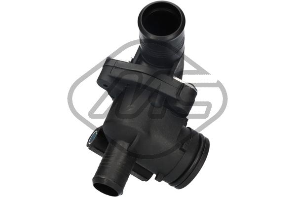 Flansa lichid racire 03706 Metalcaucho