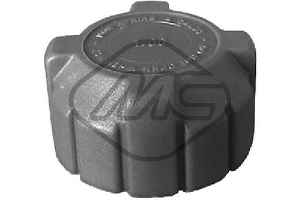 Buson,vas expansiune 03740 Metalcaucho