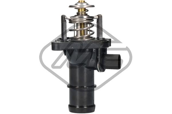 Termostat,lichid racire 03745 Metalcaucho