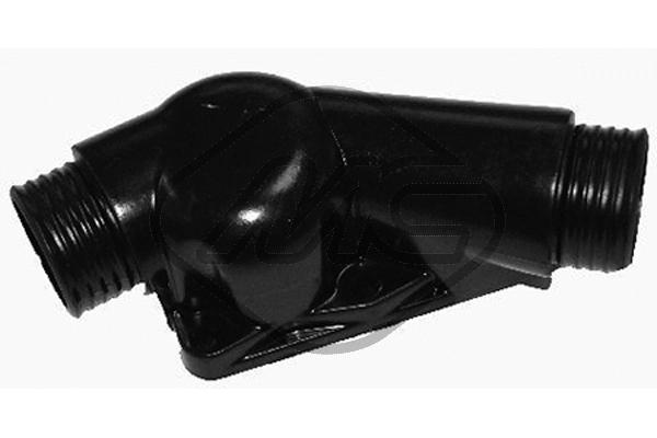 Flansa lichid racire 03749 Metalcaucho