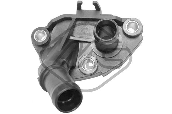 Flansa lichid racire 03769 Metalcaucho