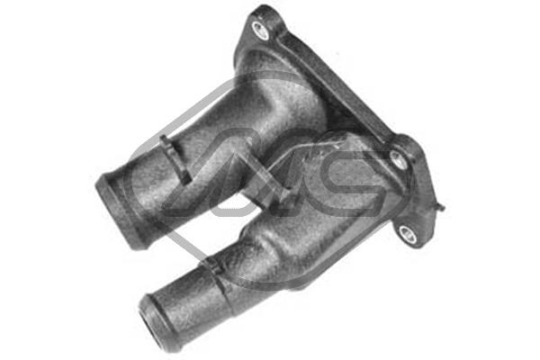 Flansa lichid racire 03806 Metalcaucho
