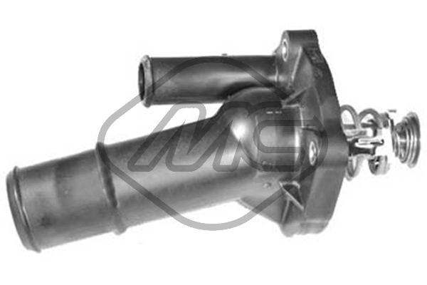 Termostat,lichid racire 03807 Metalcaucho