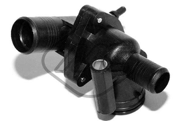 Flansa lichid racire 03810 Metalcaucho