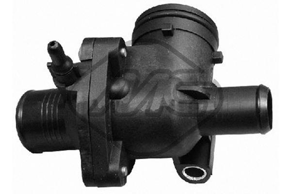 Flansa lichid racire 03811 Metalcaucho