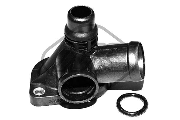 Flansa lichid racire 03819 Metalcaucho