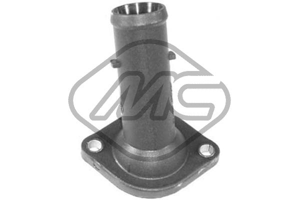 Flansa lichid racire 03830 Metalcaucho