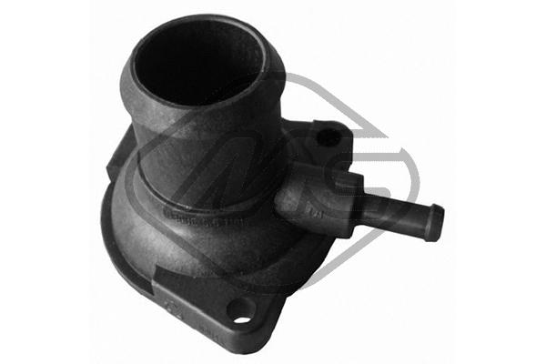 Flansa lichid racire 03843 Metalcaucho