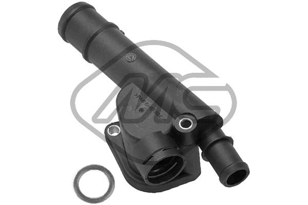 Flansa lichid racire 03893 Metalcaucho