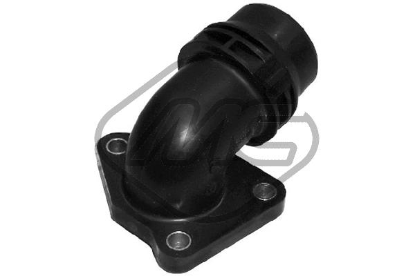 Flansa lichid racire 03894 Metalcaucho