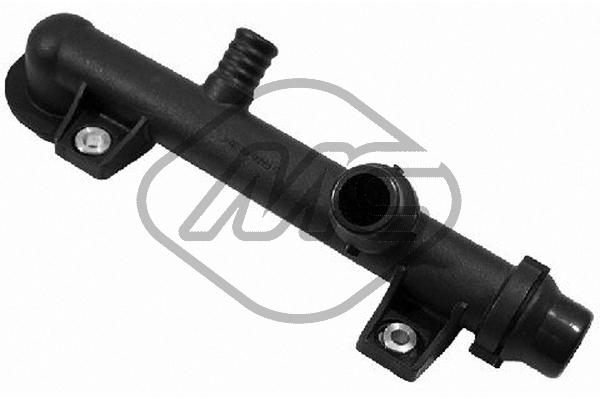 Flansa lichid racire 03896 Metalcaucho