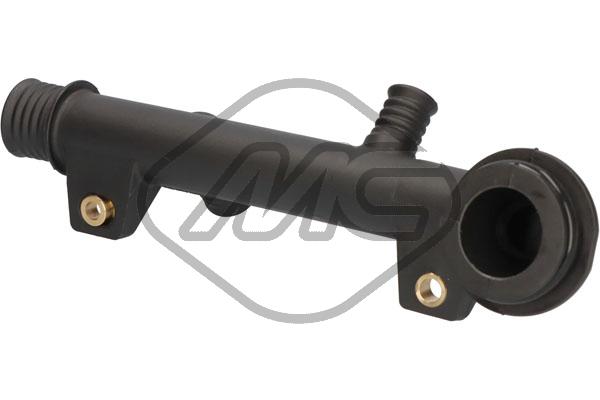 Flansa lichid racire 03897 Metalcaucho