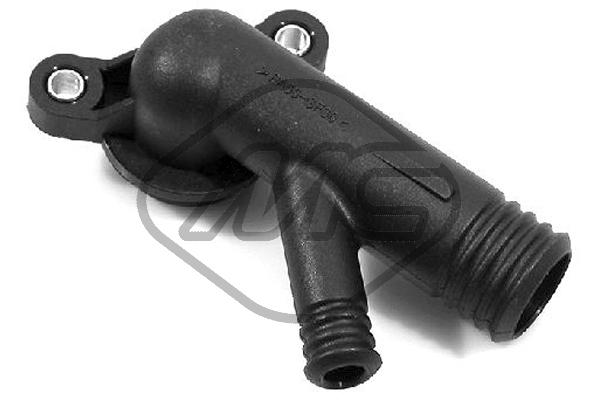 Flansa lichid racire 03898 Metalcaucho