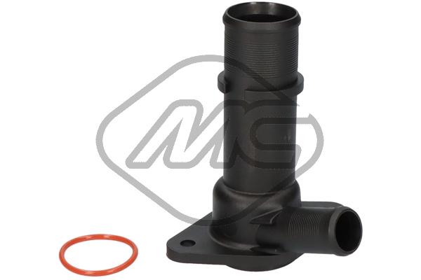 Flansa lichid racire 03904 Metalcaucho