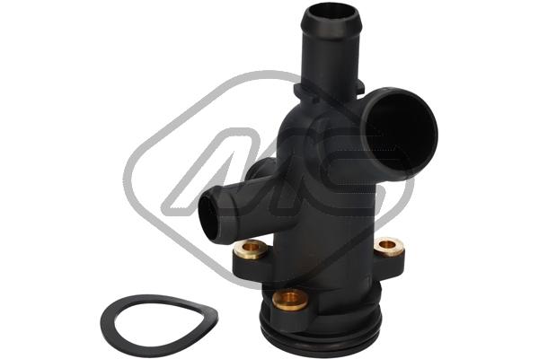 Flansa lichid racire 03906 Metalcaucho