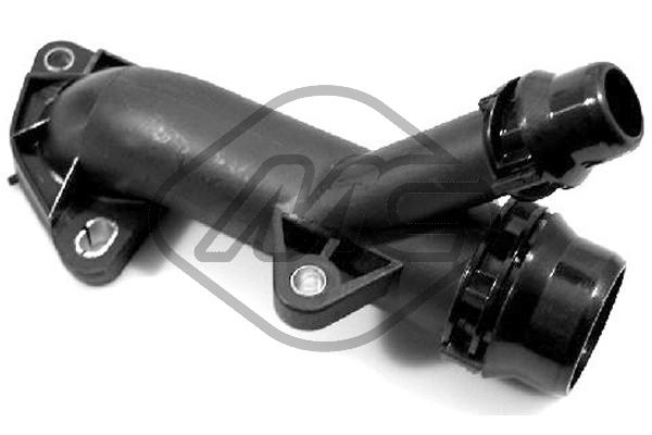 Flansa lichid racire 03909 Metalcaucho