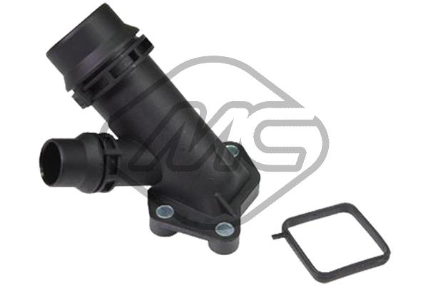 Flansa lichid racire 03912 Metalcaucho
