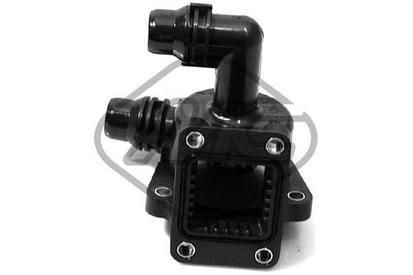 Flansa lichid racire 03915 Metalcaucho