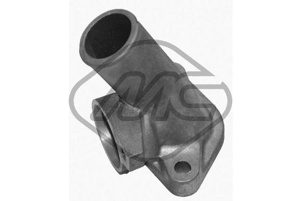 Flansa lichid racire 04693 Metalcaucho