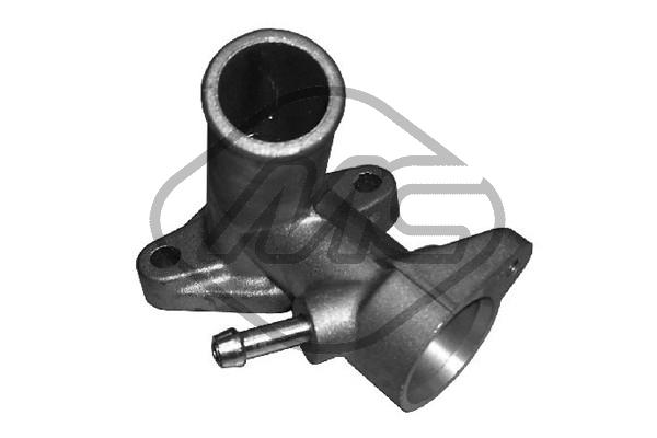 Flansa lichid racire 04713 Metalcaucho
