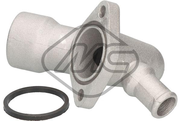 Flansa lichid racire 05227 Metalcaucho