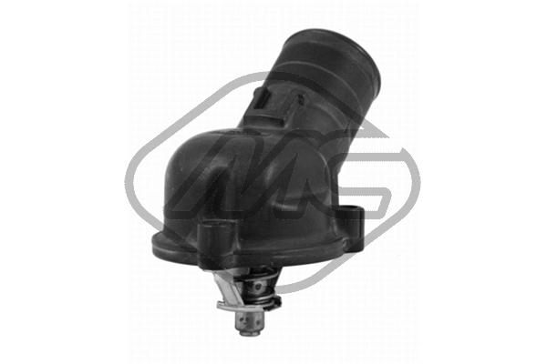Flansa lichid racire 12983 Metalcaucho