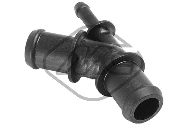 Flansa lichid racire 14905 Metalcaucho