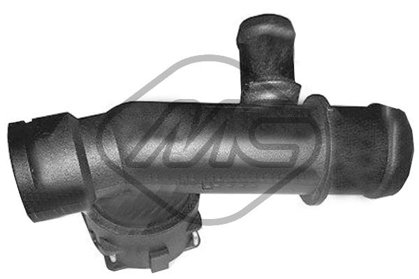 Flansa lichid racire 15088 Metalcaucho