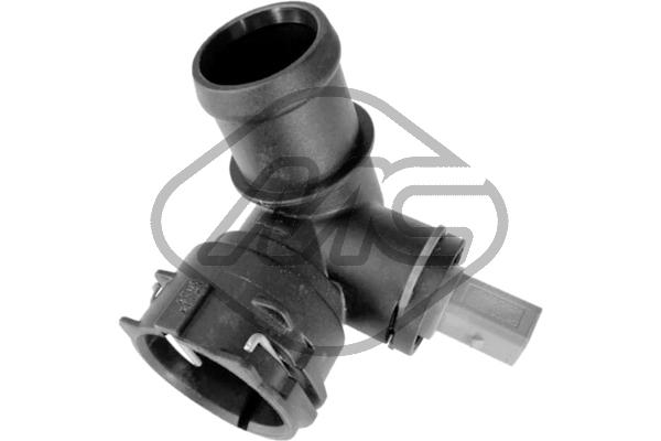 Flansa lichid racire 30001 Metalcaucho