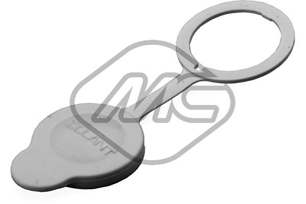 Buson,vas expansiune 30128 Metalcaucho