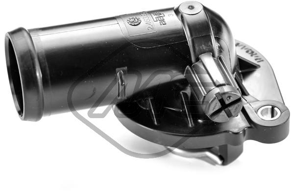 Flansa lichid racire 30151 Metalcaucho