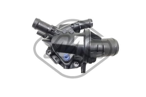 Flansa lichid racire 30162 Metalcaucho