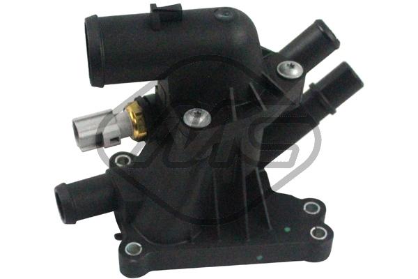 Flansa lichid racire 30174 Metalcaucho