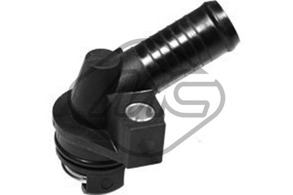 Flansa lichid racire 30200 Metalcaucho