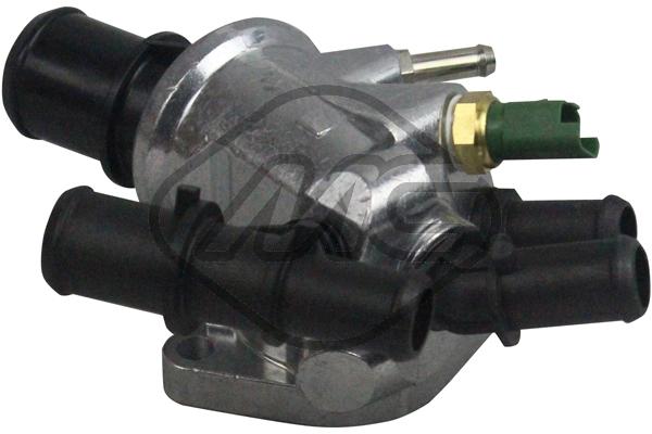 Flansa lichid racire 30210 Metalcaucho