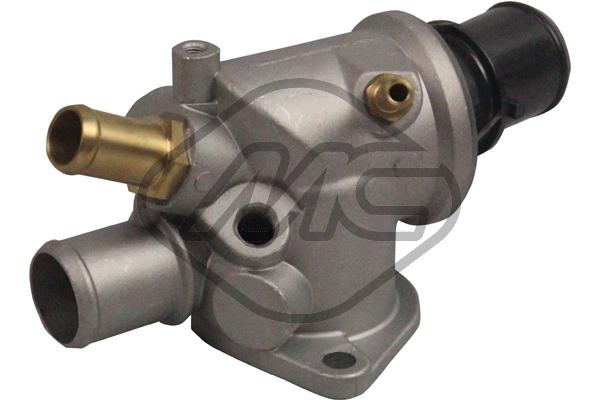 Flansa lichid racire 30212 Metalcaucho