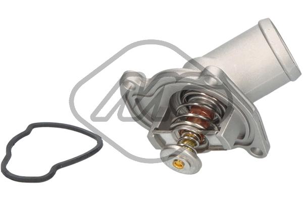 Flansa lichid racire 30214 Metalcaucho