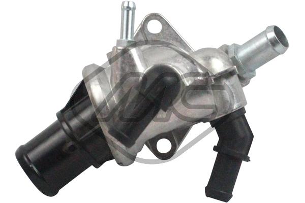 Flansa lichid racire 30218 Metalcaucho