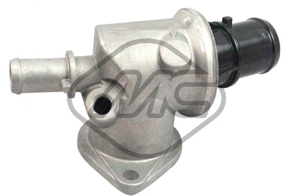 Flansa lichid racire 30219 Metalcaucho