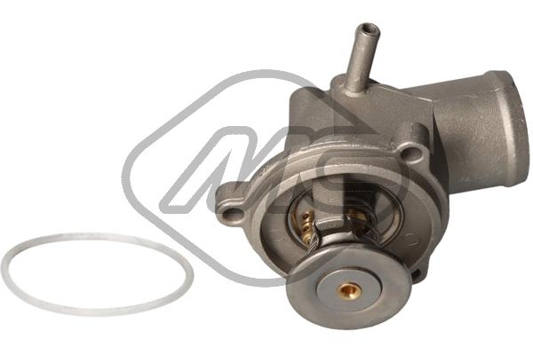 Flansa lichid racire 30221 Metalcaucho