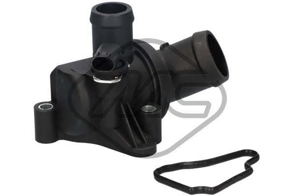 Flansa lichid racire 30222 Metalcaucho