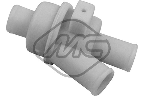 Flansa lichid racire 30224 Metalcaucho