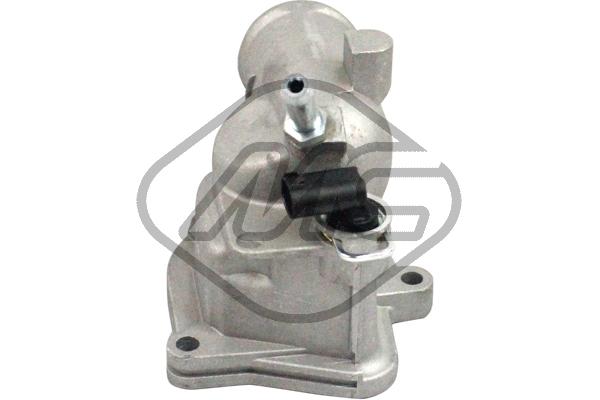 Flansa lichid racire 30225 Metalcaucho
