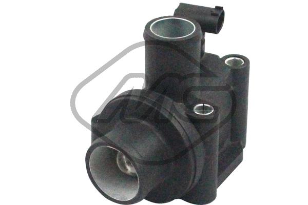 Flansa lichid racire 30227 Metalcaucho