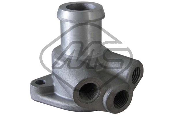 Flansa lichid racire 30270 Metalcaucho