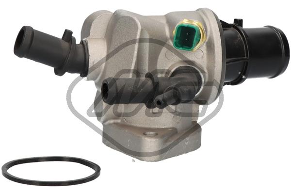 Termostat,lichid racire 30282 Metalcaucho