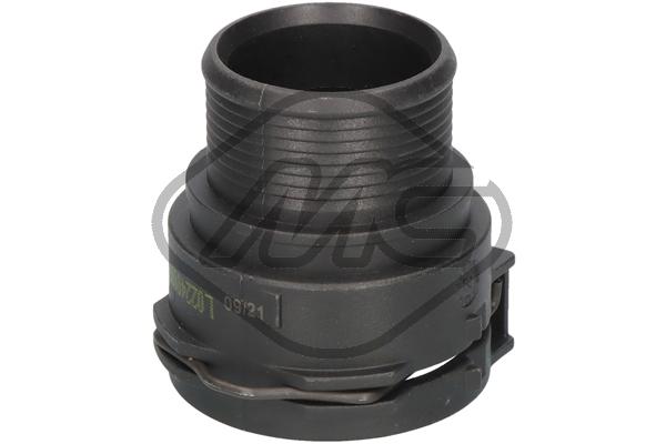 Flansa lichid racire 30359 Metalcaucho