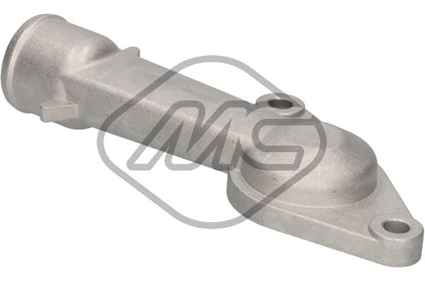 Flansa lichid racire 30406 Metalcaucho