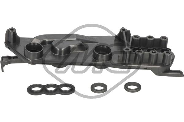 Flansa lichid racire 30514 Metalcaucho
